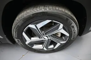 Hyundai TUCSON Plug-in Hybrid 2023 AWD Limited 4dr SUV