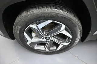 Hyundai TUCSON Plug-in Hybrid 2023 AWD Limited 4dr SUV