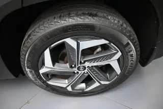 Hyundai TUCSON Plug-in Hybrid 2023 AWD Limited 4dr SUV