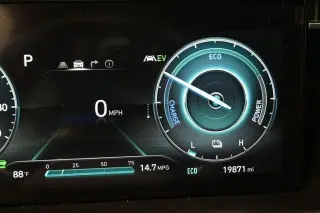 Hyundai TUCSON Plug-in Hybrid 2023 AWD Limited 4dr SUV