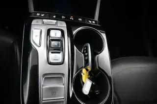 Hyundai TUCSON Plug-in Hybrid 2023 AWD Limited 4dr SUV