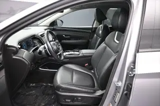 Hyundai TUCSON Plug-in Hybrid 2023 AWD Limited 4dr SUV