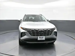 Hyundai TUCSON Plug-in Hybrid 2023 AWD Limited 4dr SUV