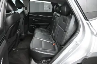 Hyundai TUCSON Plug-in Hybrid 2023 AWD Limited 4dr SUV