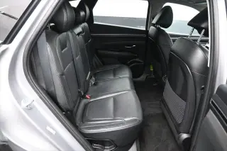 Hyundai TUCSON Plug-in Hybrid 2023 AWD Limited 4dr SUV