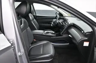Hyundai TUCSON Plug-in Hybrid 2023 AWD Limited 4dr SUV