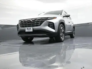 Hyundai TUCSON Plug-in Hybrid 2023 AWD Limited 4dr SUV