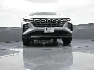 Hyundai TUCSON Plug-in Hybrid 2023 AWD Limited 4dr SUV