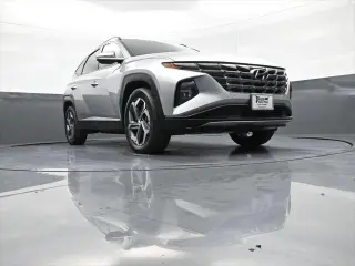 Hyundai TUCSON Plug-in Hybrid 2023 AWD Limited 4dr SUV