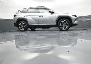 Hyundai TUCSON Plug-in Hybrid 2023 AWD Limited 4dr SUV