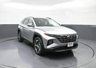 Hyundai TUCSON Plug-in Hybrid 2023 AWD Limited 4dr SUV