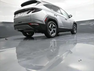 Hyundai TUCSON Plug-in Hybrid 2023 AWD Limited 4dr SUV