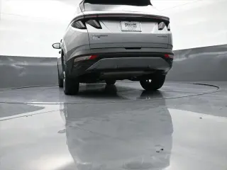 Hyundai TUCSON Plug-in Hybrid 2023 AWD Limited 4dr SUV