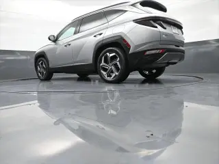 Hyundai TUCSON Plug-in Hybrid 2023 AWD Limited 4dr SUV