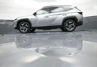 Hyundai TUCSON Plug-in Hybrid 2023 AWD Limited 4dr SUV