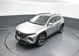 Hyundai TUCSON Plug-in Hybrid 2023 AWD Limited 4dr SUV