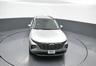 Hyundai TUCSON Plug-in Hybrid 2023 AWD Limited 4dr SUV