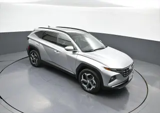 Hyundai TUCSON Plug-in Hybrid 2023 AWD Limited 4dr SUV