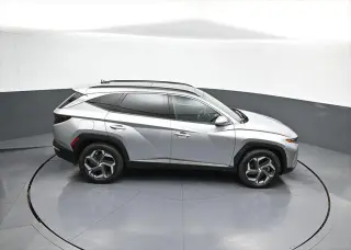 Hyundai TUCSON Plug-in Hybrid 2023 AWD Limited 4dr SUV