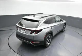 Hyundai TUCSON Plug-in Hybrid 2023 AWD Limited 4dr SUV