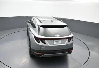Hyundai TUCSON Plug-in Hybrid 2023 AWD Limited 4dr SUV