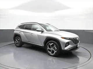 Hyundai TUCSON Plug-in Hybrid 2023 AWD Limited 4dr SUV