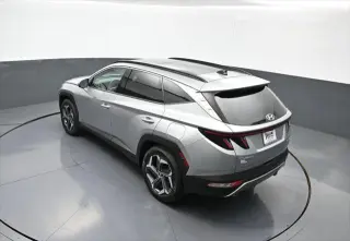 Hyundai TUCSON Plug-in Hybrid 2023 AWD Limited 4dr SUV