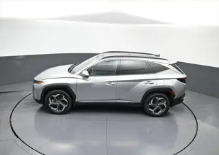 Hyundai TUCSON Plug-in Hybrid 2023 AWD Limited 4dr SUV