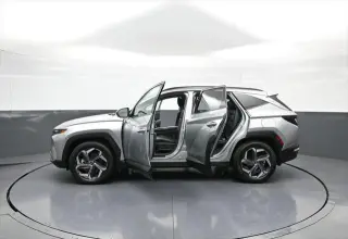 Hyundai TUCSON Plug-in Hybrid 2023 AWD Limited 4dr SUV
