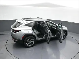 Hyundai TUCSON Plug-in Hybrid 2023 AWD Limited 4dr SUV