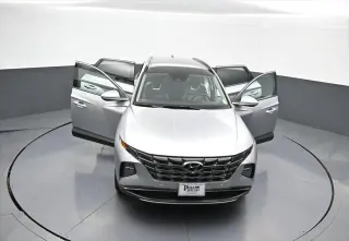 Hyundai TUCSON Plug-in Hybrid 2023 AWD Limited 4dr SUV