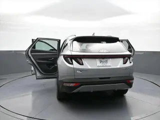 Hyundai TUCSON Plug-in Hybrid 2023 AWD Limited 4dr SUV