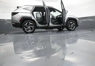Hyundai TUCSON Plug-in Hybrid 2023 AWD Limited 4dr SUV
