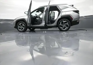Hyundai TUCSON Plug-in Hybrid 2023 AWD Limited 4dr SUV