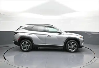 Hyundai TUCSON Plug-in Hybrid 2023 AWD Limited 4dr SUV