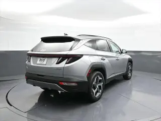 Hyundai TUCSON Plug-in Hybrid 2023 AWD Limited 4dr SUV