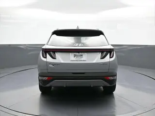 Hyundai TUCSON Plug-in Hybrid 2023 AWD Limited 4dr SUV
