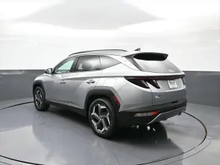Hyundai TUCSON Plug-in Hybrid 2023 AWD Limited 4dr SUV