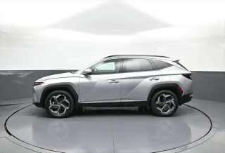 Hyundai TUCSON Plug-in Hybrid 2023 AWD Limited 4dr SUV