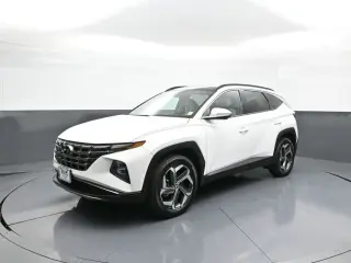 Hyundai TUCSON 2024 AWD Limited 4dr SUV