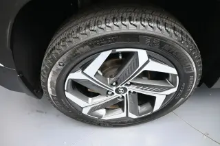 Hyundai TUCSON 2024 AWD Limited 4dr SUV