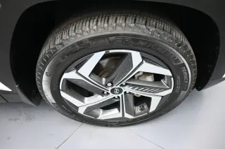 Hyundai TUCSON 2024 AWD Limited 4dr SUV