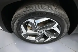 Hyundai TUCSON 2024 AWD Limited 4dr SUV