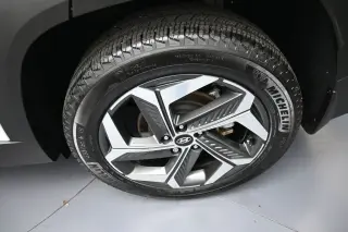 Hyundai TUCSON 2024 AWD Limited 4dr SUV