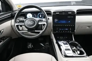 Hyundai TUCSON 2024 AWD Limited 4dr SUV