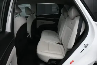 Hyundai TUCSON 2024 AWD Limited 4dr SUV