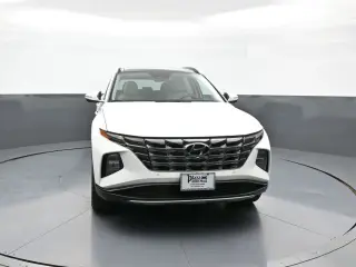 Hyundai TUCSON 2024 AWD Limited 4dr SUV