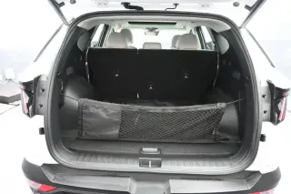 Hyundai TUCSON 2024 AWD Limited 4dr SUV
