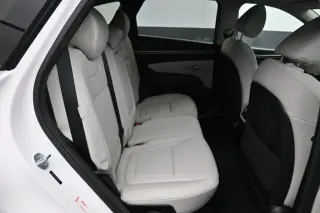 Hyundai TUCSON 2024 AWD Limited 4dr SUV