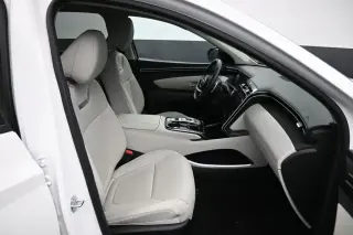 Hyundai TUCSON 2024 AWD Limited 4dr SUV